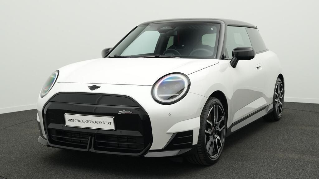 Mini Cooper E 6.359 km 29.706 &euro; 
