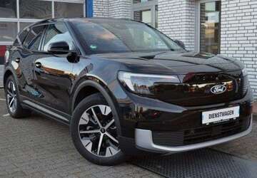 Ford Explorer 11.614 km 37.985 &euro; Ochtrup 48607