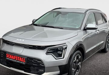 Kia Niro 29.433 km 27.879 &euro; Elsdorf (bei Köln) 50189