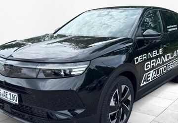 Opel Grandland (X) 8.964 km 35.800 &euro; Bergen auf Rügen 18528