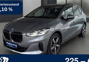 BMW 225 Active Tourer 33.459 km 32.450 &euro; Kiel 24118