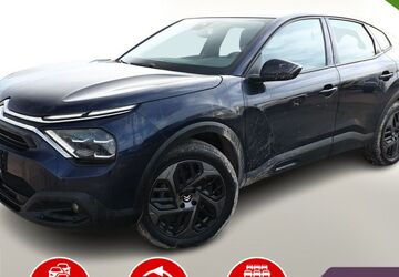 Citroen C4 X 3.826 km 17.488 &euro; Kehl 77694