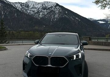 BMW X2 25.426 km 39.100 &euro; München 80939