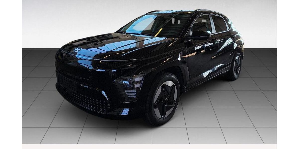 Hyundai KONA 16.750 km 30.980 &euro; Quakenbrück 49610