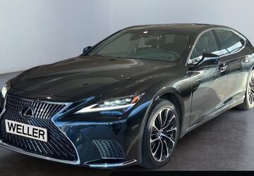Lexus LS 500 12.898 km 90.280 &euro; Bielefeld 33609