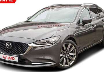 Mazda 6 70.625 km 24.950 &euro; Rostock 18146
