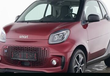 Smart ForTwo 15.029 km 16.900 &euro; Köln-Deutz 51105