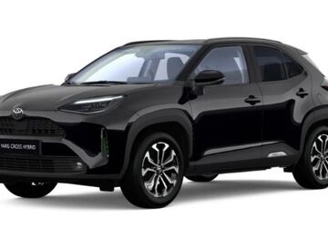 Toyota Yaris Cross 2.950 km 27.150 &euro; Goch 47574