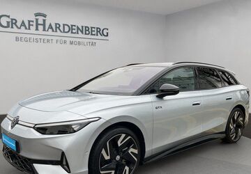 VW ID.7 19.700 km 52.930 &euro; Konstanz 78467