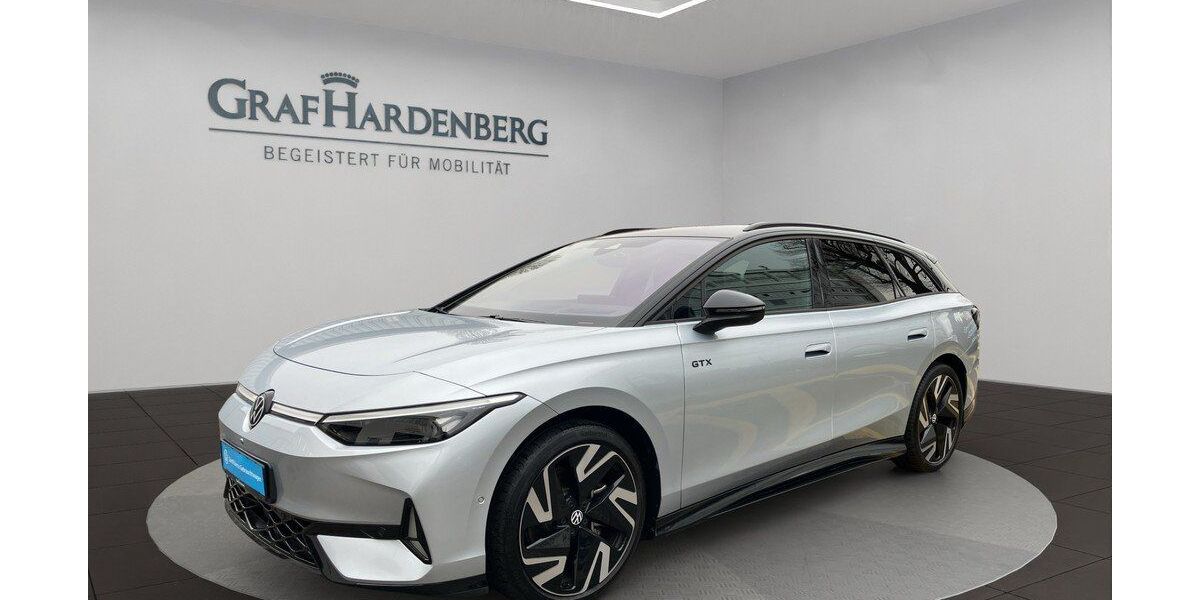 VW ID.7 19.700 km 52.930 &euro; Konstanz 78467