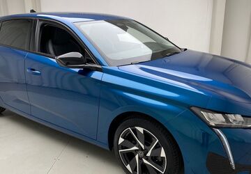 Peugeot 308 30.100 km 22.950 &euro; Bad Kreuznach 55545