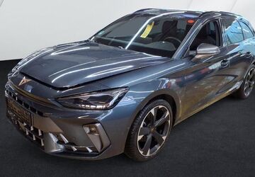 Cupra Leon 29.450 km 29.890 &euro; Burgoberbach 91595