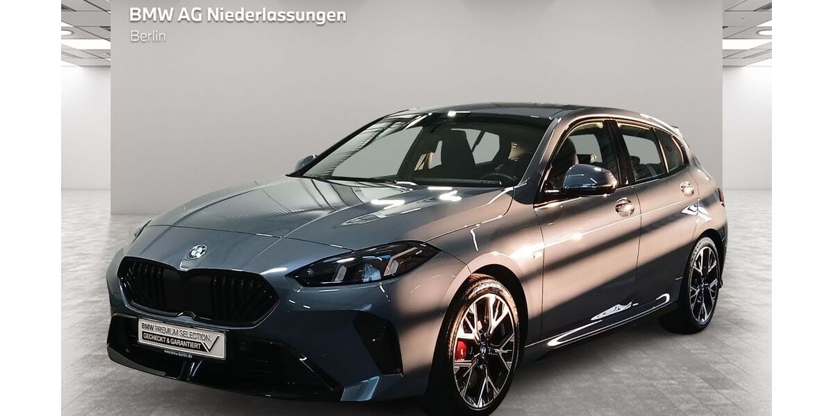 BMW 120 16.408 km 33.900 &euro; Berlin 14057