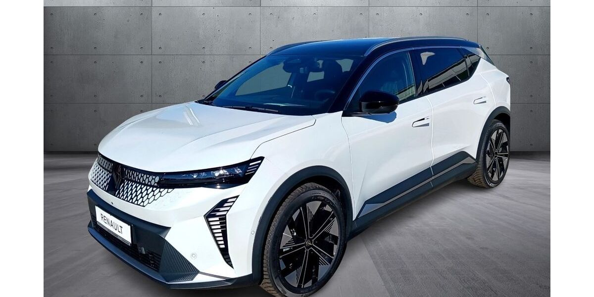 Renault Scenic E-TECH 4.500 km 46.990 &euro; Ettlingen 76275