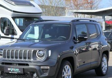 Jeep Renegade 24.043 km 22.490 &euro; Wangen 88239