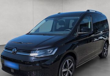 VW Caddy 4.900 km 38.975 &euro; Hamburg 21029