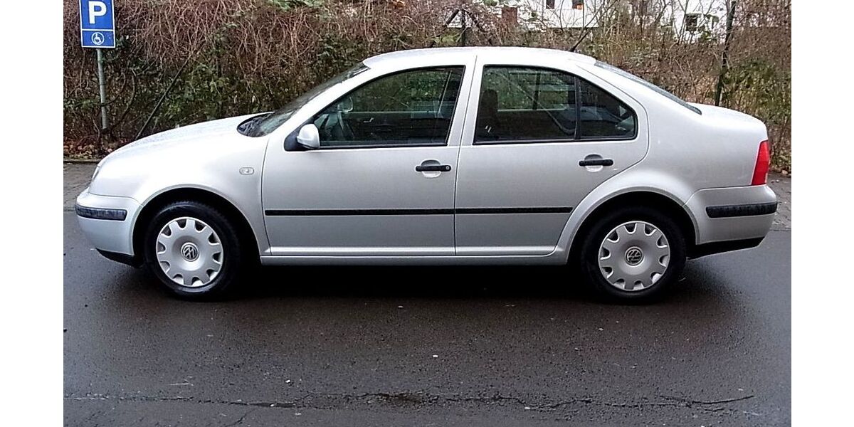 VW Bora 248.000 km 1.999 &euro; Leipzig 04275