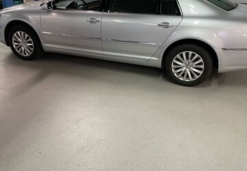 VW Phaeton 171.500 km 19.199 &euro; Braunschweig 38126