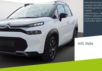 Citroen C3 Aircross 26.421 km 14.480 &euro; Borken 46325