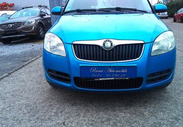 Skoda Roomster 319.000 km 1.790 &euro; Waiblingen Hegnach 71334