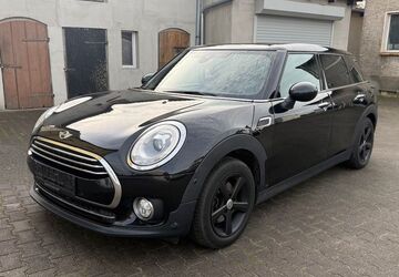 Mini Cooper D 127.000 km 11.990 &euro; Oranienburg bei Berlin 16515