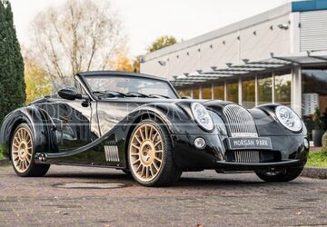 Morgan Aero 8 22.500 km 159.000 &euro; Hamburg-Barsbüttel 22885
