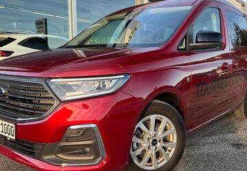 Ford Tourneo 7.000 km 33.790 &euro; Titisee Neustadt 79822