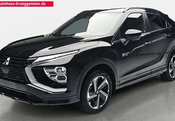 Mitsubishi Eclipse Cross 16.538 km 29.890 &euro; Brandenburg 14772
