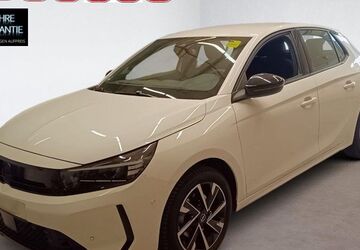 Opel Corsa 25.250 km 15.280 &euro; Schwandorf 92421