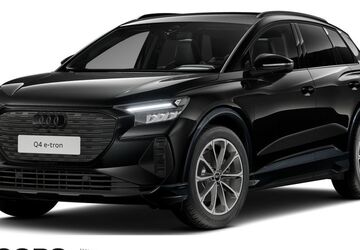 Audi Q4 e-tron 10.362 km 46.480 &euro; Heinsberg 52525