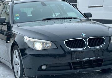 BMW 523 178.000 km 5.490 &euro; Buxtehude 21614