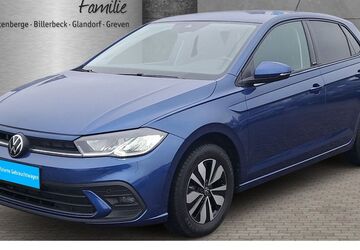 VW Polo 15.325 km 20.785 &euro; Billerbeck 48727