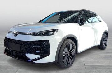 VW T-Roc 1.500 km 37.990 &euro; Oldenburg 26135