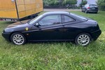 Alfa Romeo GTV 130.000 km 12.900 &euro; Amberg 92224