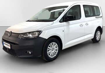 VW Caddy 56.690 km 22.990 &euro; Suhl 98529