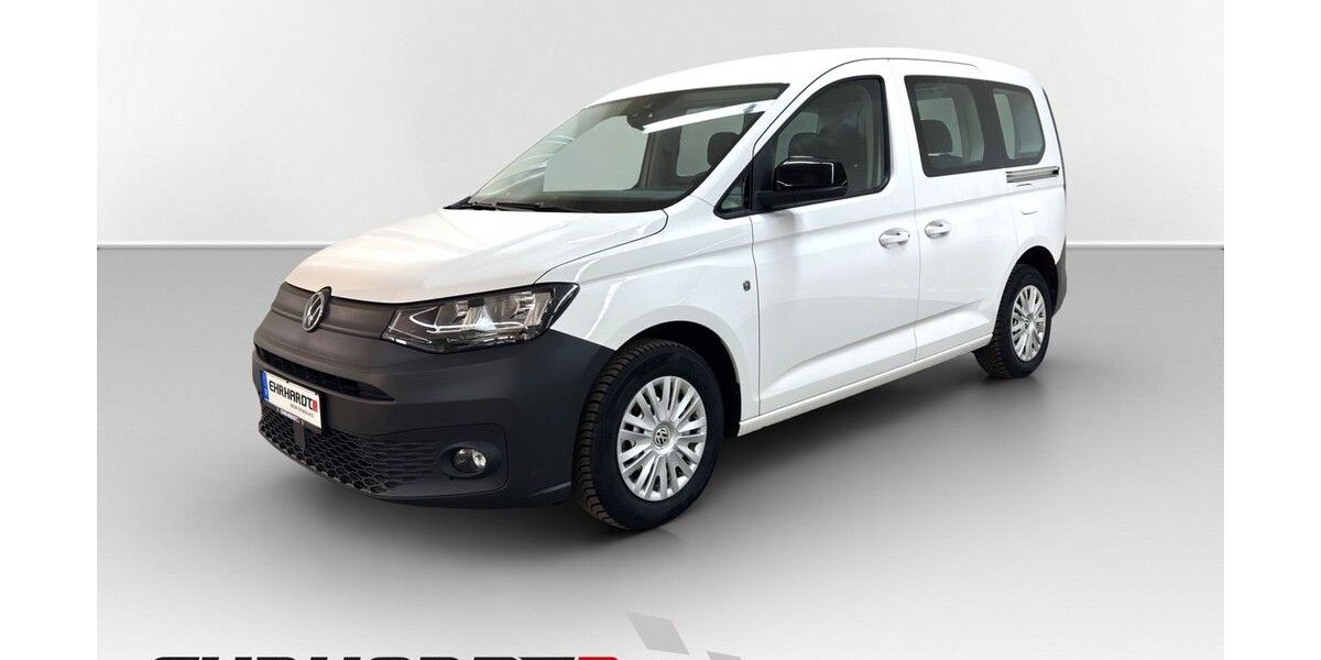 VW Caddy 56.690 km 22.990 &euro; Suhl 98529