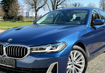 BMW 530 86.000 km 36.790 &euro; München 80992