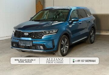 Kia Sorento 106.637 km 26.299 &euro; Alsfeld 36304