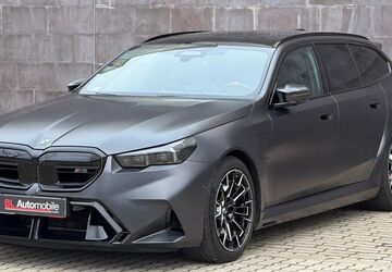 BMW M5 4.050 km 122.990 &euro; Langweid 86462