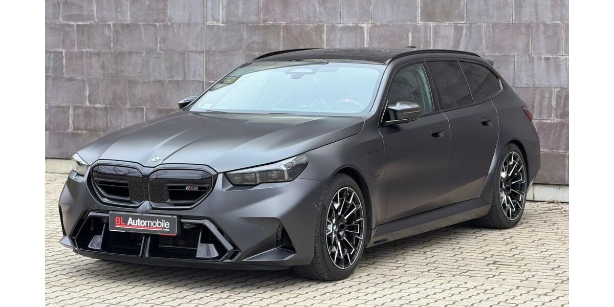 BMW M5 4.050 km 122.990 &euro; Langweid 86462