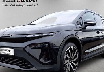 Skoda Elroq 3.000 km 49.980 &euro; Schlüchtern 36381