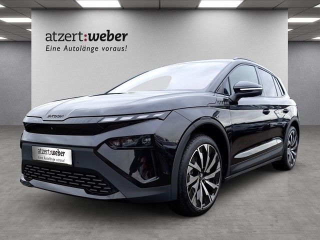 Skoda Elroq 3.000 km 49.980 &euro; Schlüchtern 36381