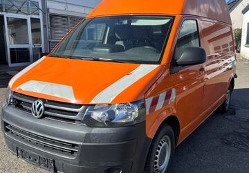 VW T5 Transporter 204.180 km 8.900 &euro; Kirchberg 55481