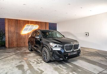 BMW X1 6.815 km 37.450 &euro; Vichte 08570