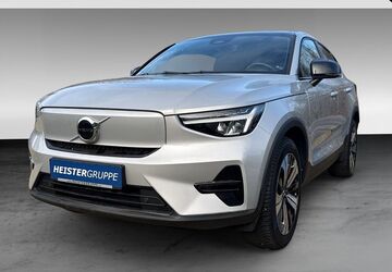 Volvo C40 35.590 km 28.490 &euro; Trier 54292