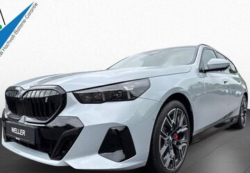 BMW i5 6.542 km 69.999 &euro; Ibbenbüren 49479