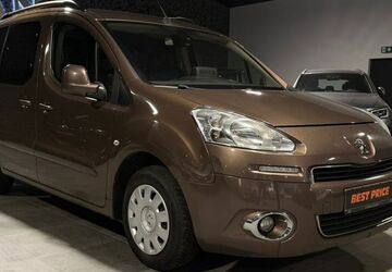 Peugeot Partner 257.840 km 4.190 &euro; Unna 59425