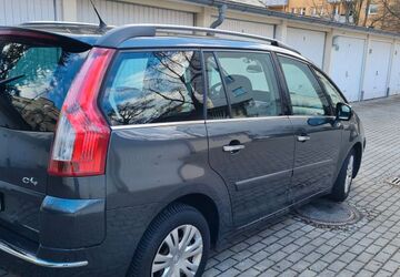 Citroen C4 Picasso 155.387 km 6.000 &euro; München 81547