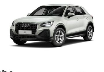 Audi Q2 5.420 km 32.430 &euro; Freiburg 79115