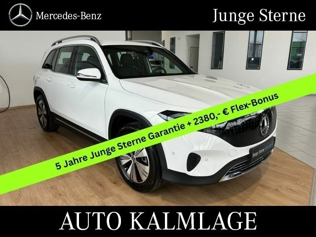 Mercedes-Benz EQB 19.902 km 39.480 &euro; Bersenbrück 49593